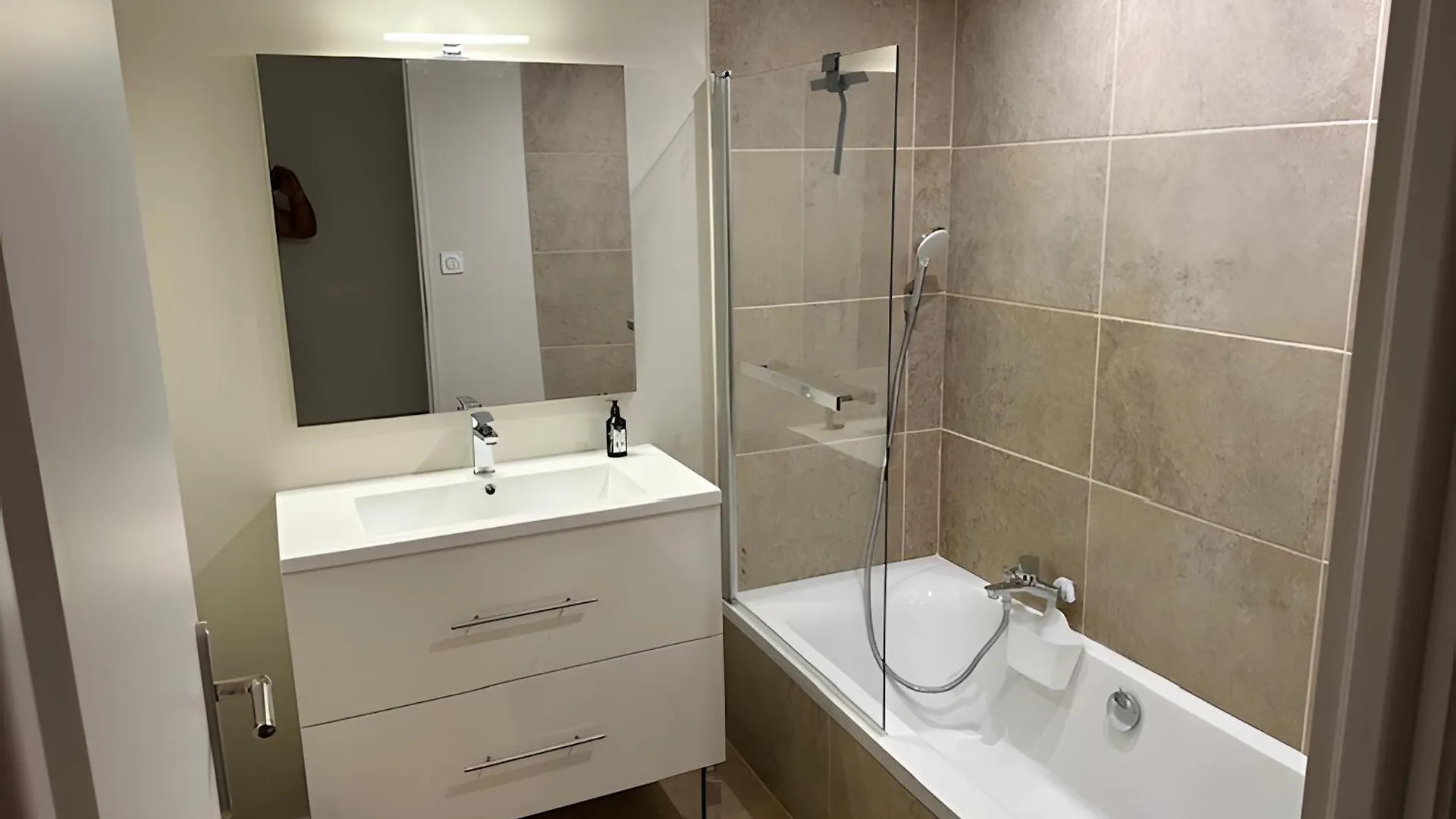 Сasa de vacaciones Villa Labro Saint-Georges-de-Luzençon
