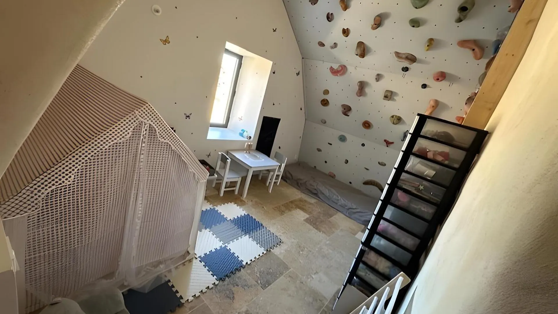 Villa Labro Saint-Georges-de-Luzençon Сasa de vacaciones
